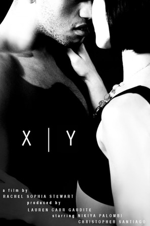 Xy - Movie Poster (thumbnail)