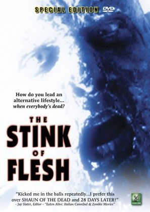 The Stink of Flesh - Movie Cover (thumbnail)