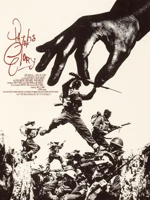 Paths of Glory Custom