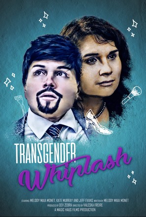 Transgender Whiplash - Movie Poster (thumbnail)