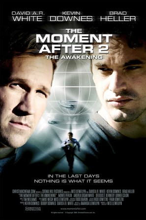 The Moment After 2: The Awakening - Movie Poster (thumbnail)