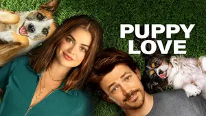 Puppy Love - Movie Poster (thumbnail)