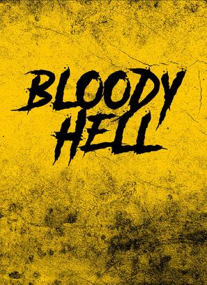 Bloody Hell - Australian Logo (thumbnail)
