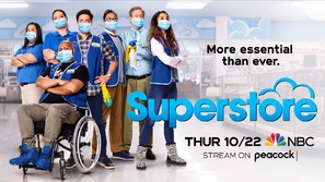 &quot;Superstore&quot; - Movie Poster (thumbnail)