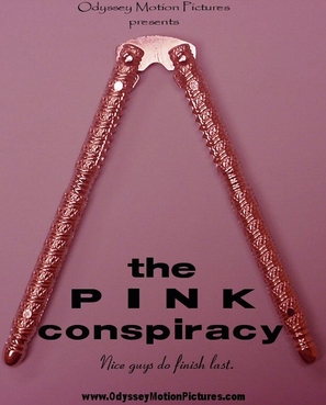 The Pink Conspiracy - Movie Poster (thumbnail)
