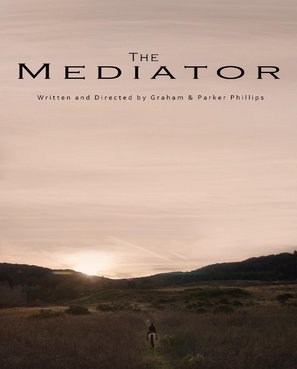 The Mediator - Movie Poster (thumbnail)
