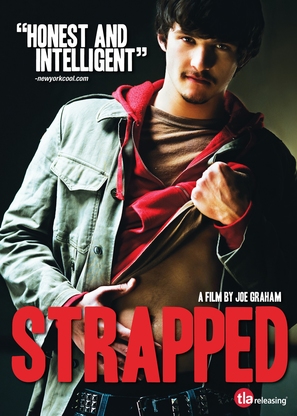 Strapped - Movie Cover (thumbnail)