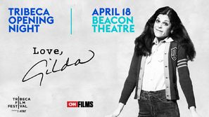 Love Gilda - Movie Poster (thumbnail)