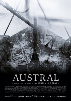 Austral - French Movie Poster (thumbnail)