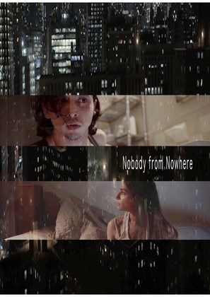 Nobody from Nowhere - Movie Poster (thumbnail)