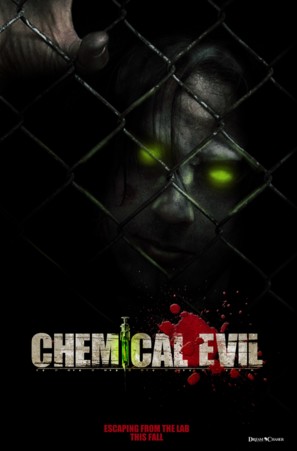 Chemical Evil - poster (thumbnail)