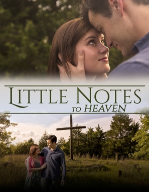 Little Notes to Heaven - Movie Poster (thumbnail)