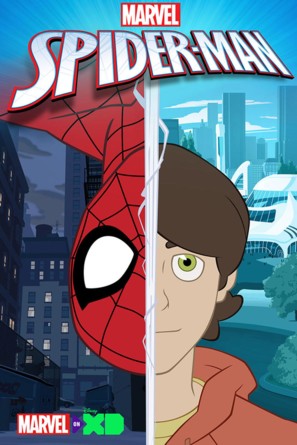 &quot;Spider-Man&quot; - Movie Poster (thumbnail)