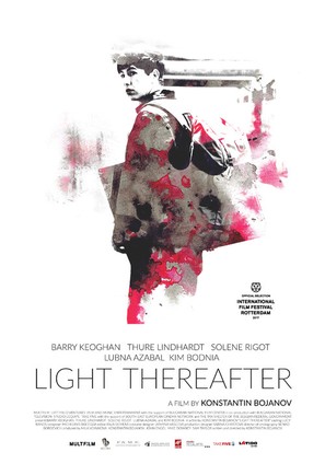 Light Thereafter - Bulgarian Movie Poster (thumbnail)