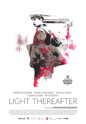 Light Thereafter Poster