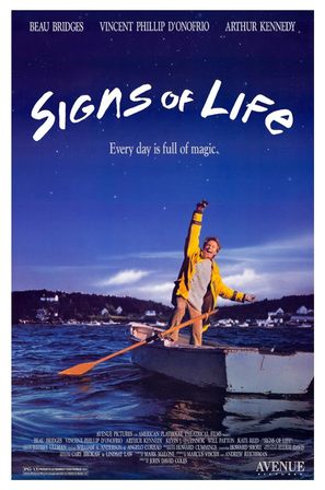 Signs of Life - Movie Poster (thumbnail)