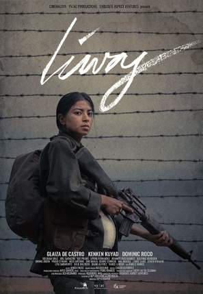 Liway - Philippine Movie Poster (thumbnail)