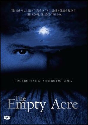 The Empty Acre - poster (thumbnail)