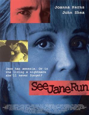 See Jane Run - Movie Cover (thumbnail)