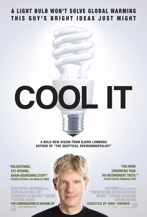Cool It - Movie Poster (thumbnail)