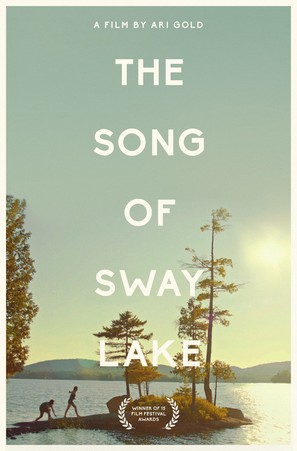 The Song of Sway Lake - Movie Poster (thumbnail)