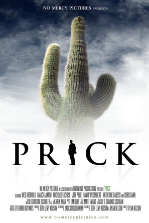 Prick - Movie Poster (thumbnail)
