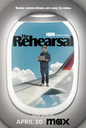 "The Rehearsal" Poster