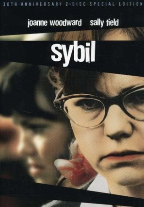 Sybil - Movie Cover (thumbnail)