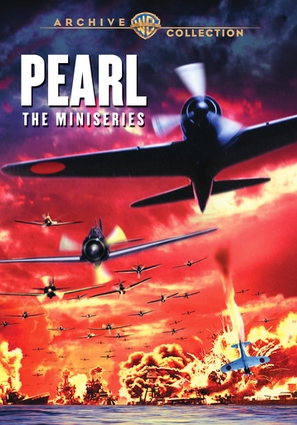 &quot;Pearl&quot; - DVD movie cover (thumbnail)