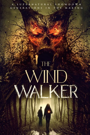 The Wind Walker - Movie Cover (thumbnail)