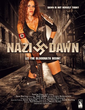 Nazi Dawn - Movie Poster (thumbnail)