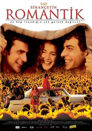 Romantik - Turkish poster (thumbnail)