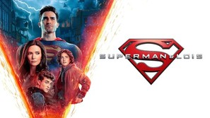 &quot;Superman and Lois&quot; - Movie Cover (thumbnail)