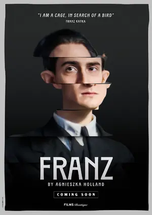 Franz Poster