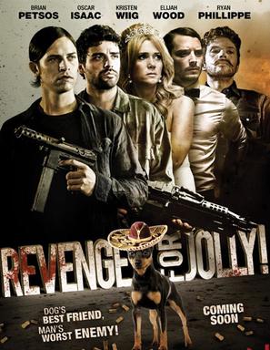 Revenge for Jolly! - Movie Poster (thumbnail)