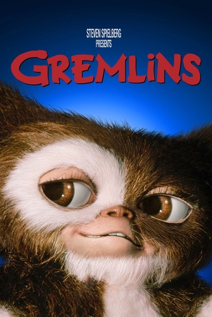 Gremlins - Movie Cover (thumbnail)