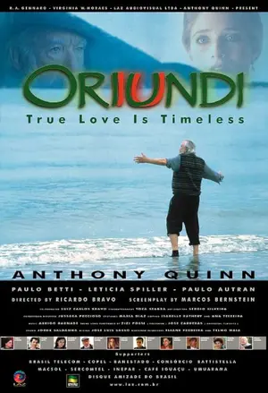 Oriundi Poster