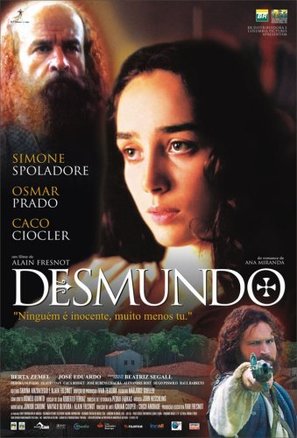 Desmundo - Brazilian poster (thumbnail)