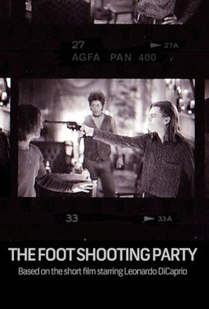 The Foot Shooting Party - Movie Poster (thumbnail)