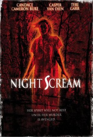 NightScream - Movie Cover (thumbnail)