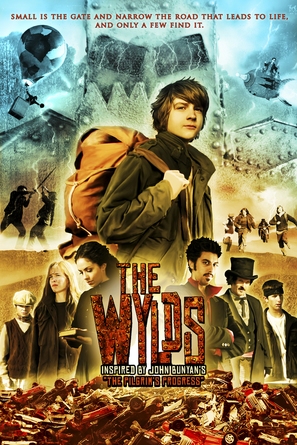 The Wylds - Movie Poster (thumbnail)