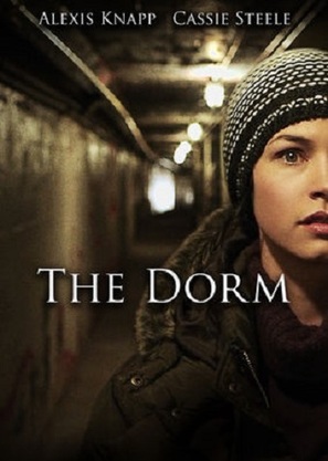 The Dorm - Movie Poster (thumbnail)