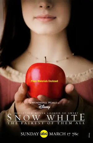 Snow White Poster