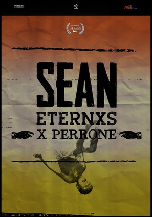 Sean eternxs - Argentinian Movie Poster (thumbnail)