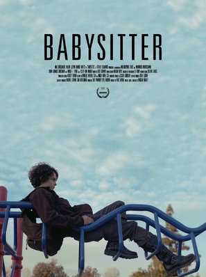 Babysitter - Movie Poster (thumbnail)