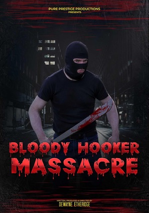 Slumber Party Slaughter Party 2 (New Blood) - Movie Poster (thumbnail)