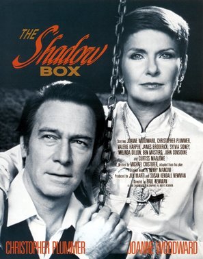 The Shadow Box - Movie Poster (thumbnail)