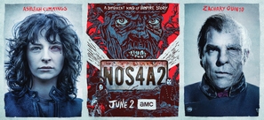 &quot;NOS4A2&quot; - Movie Poster (thumbnail)