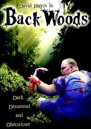 Back Woods - Movie Cover (thumbnail)