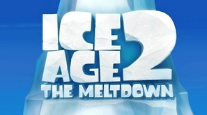 Ice Age: The Meltdown - Logo (thumbnail)